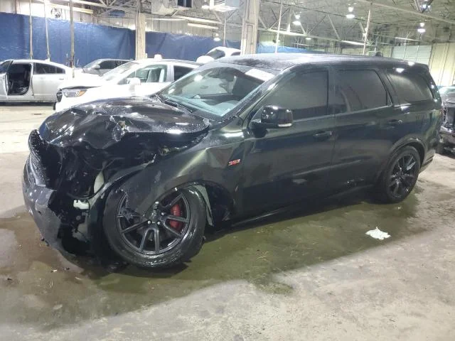 2018 Dodge Durango