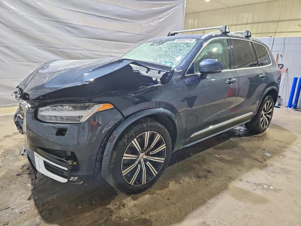 2022 Volvo Xc90