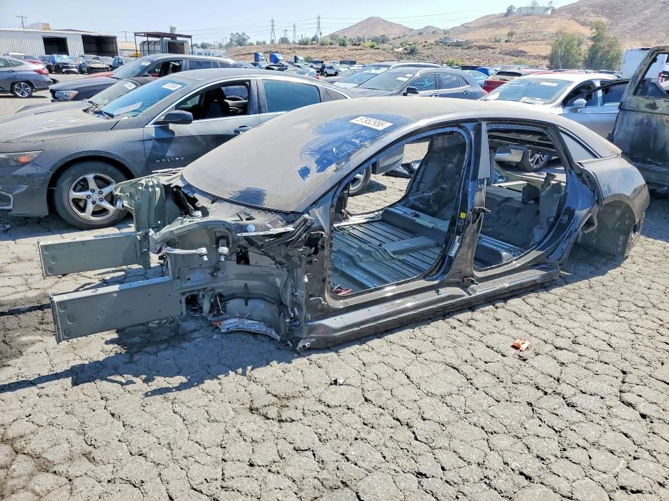 2026 Lucid Motors Air