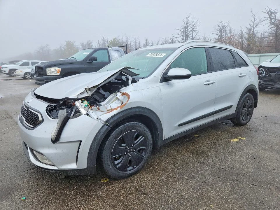 2019 Kia Niro