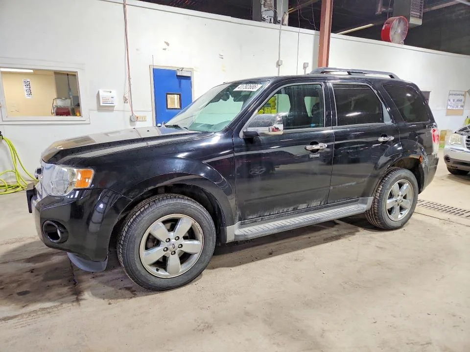2012 Ford Escape