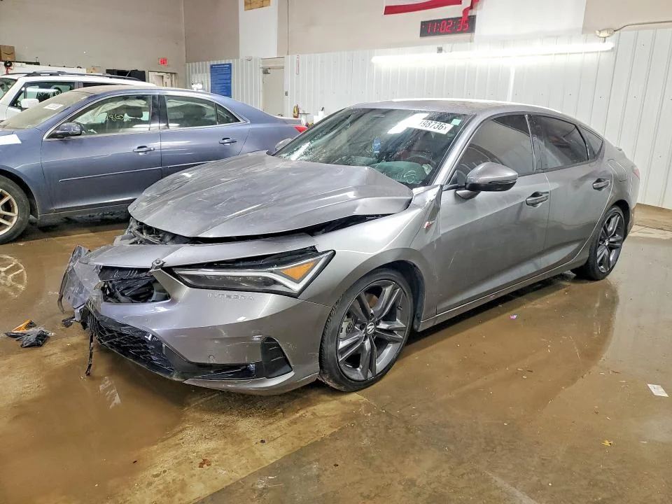 2023 Acura Integra