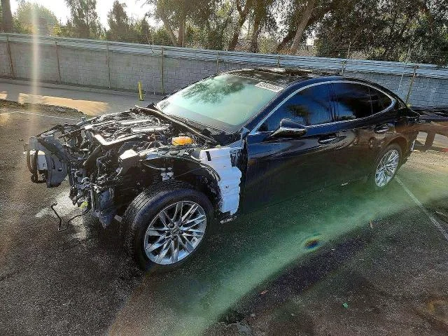 2022 Lexus Ls 500