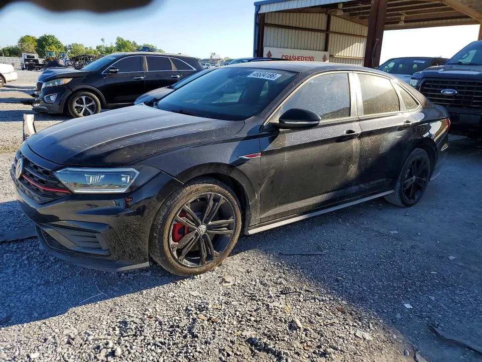 2021 Volkswagen Jetta