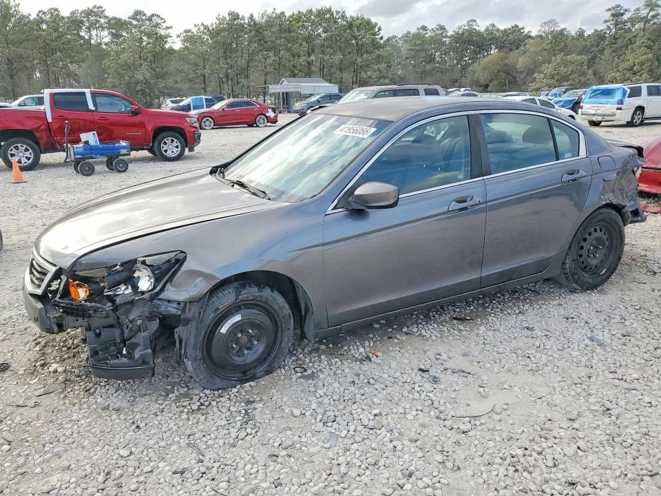 2010 Honda Accord
