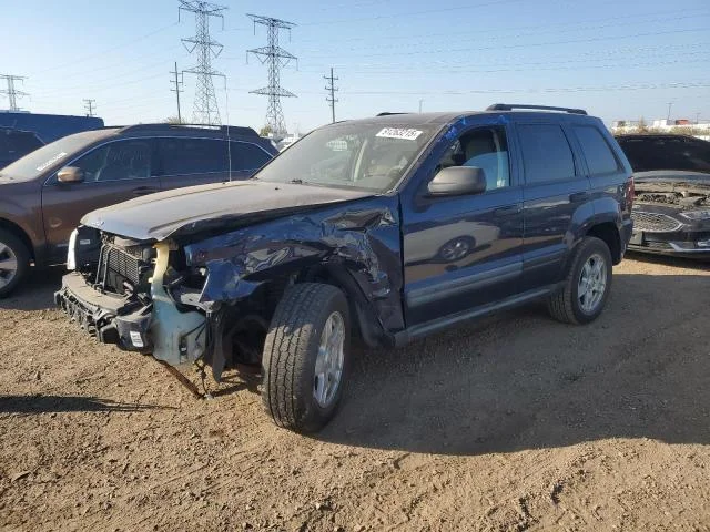 2006 Jeep Grand Cherokee