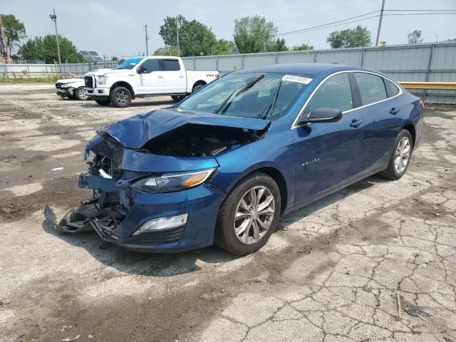 2019 Chevrolet Malibu