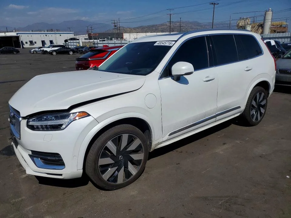 2024 Volvo Xc90