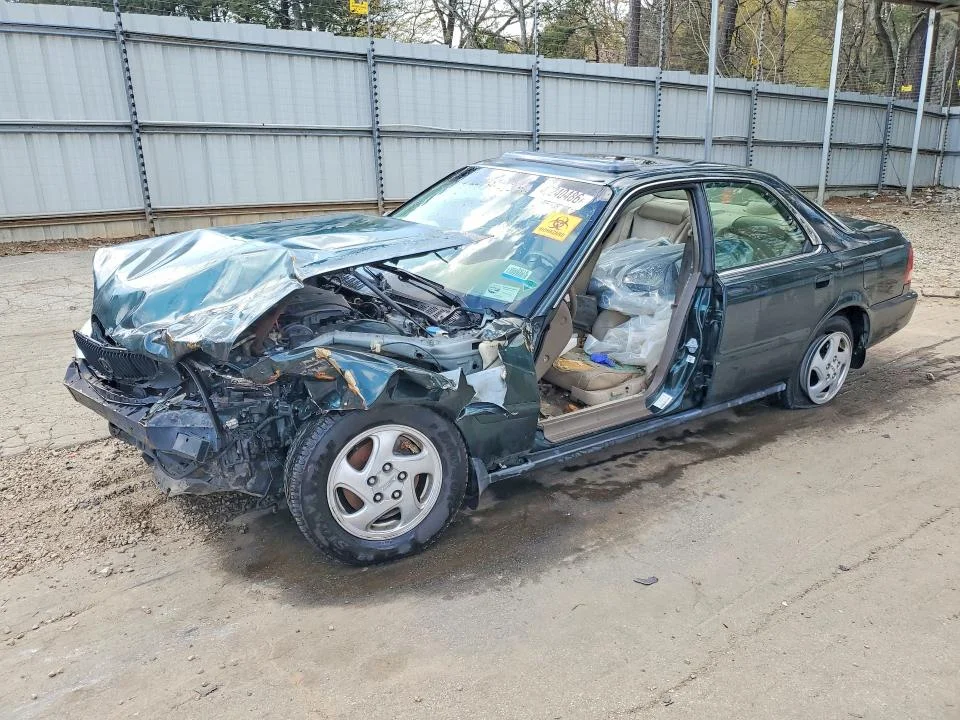 1998 Acura 3.2Tl