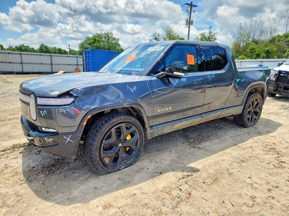 2023 Rivian R1T