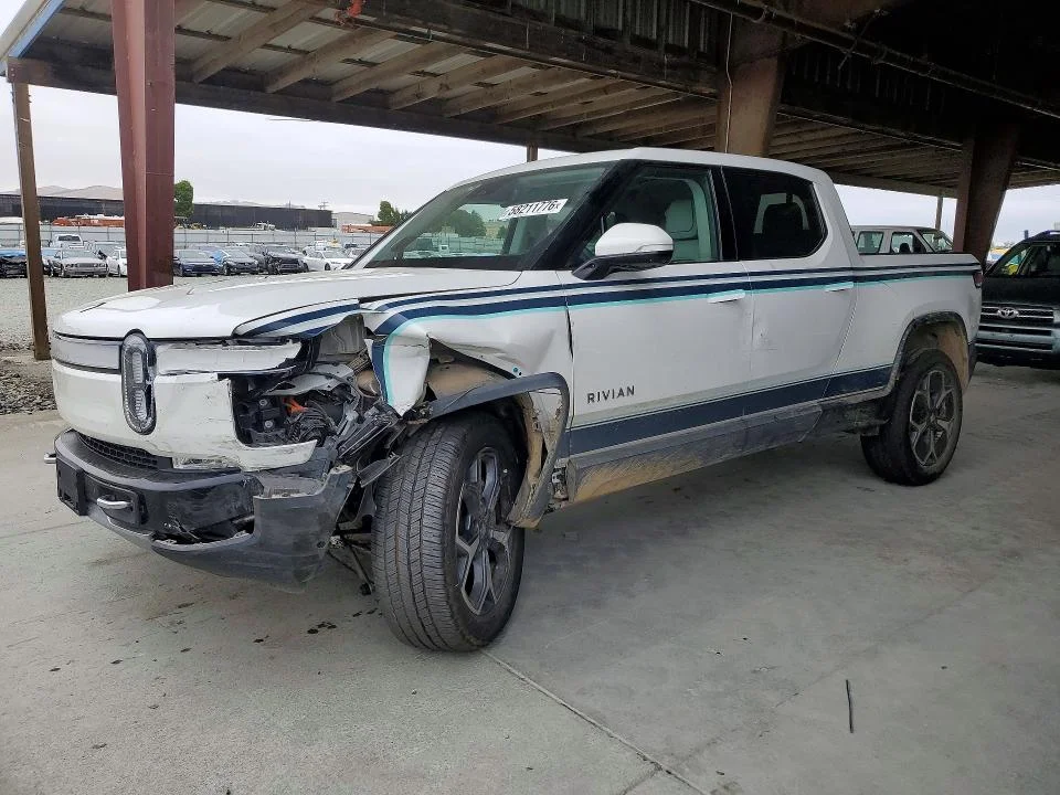 2023 Rivian R1T