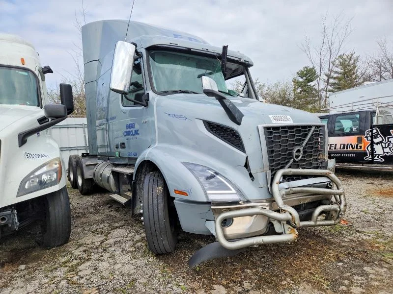 2026 Volvo Vnr