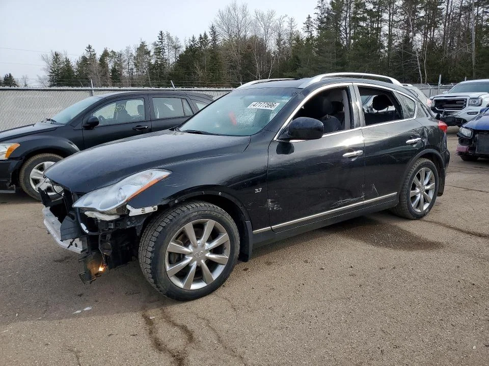 2015 Infiniti Qx50