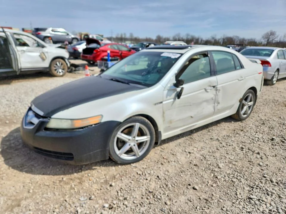 2006 Acura 3.2Tl
