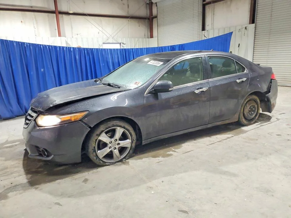 2013 Acura Tsx