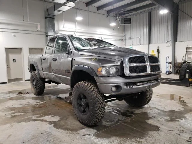 2005 Dodge Ram 2500
