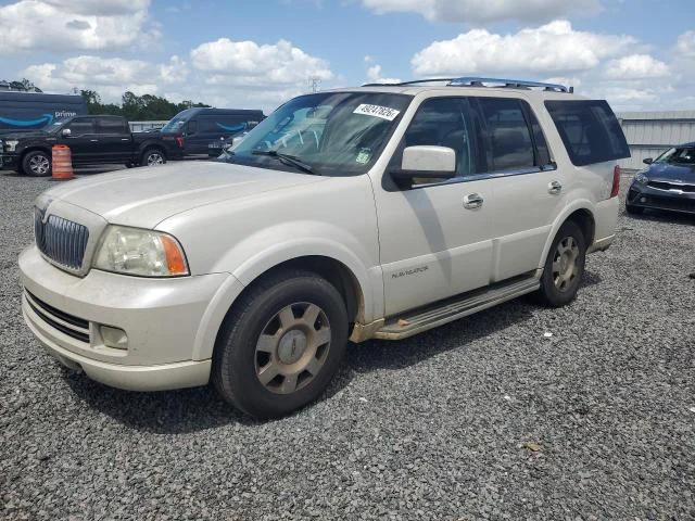 2006 Lincoln Navigator