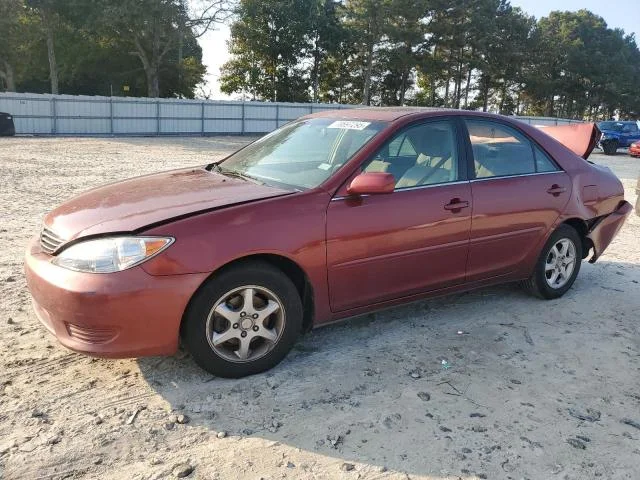 2005 Toyota Camry