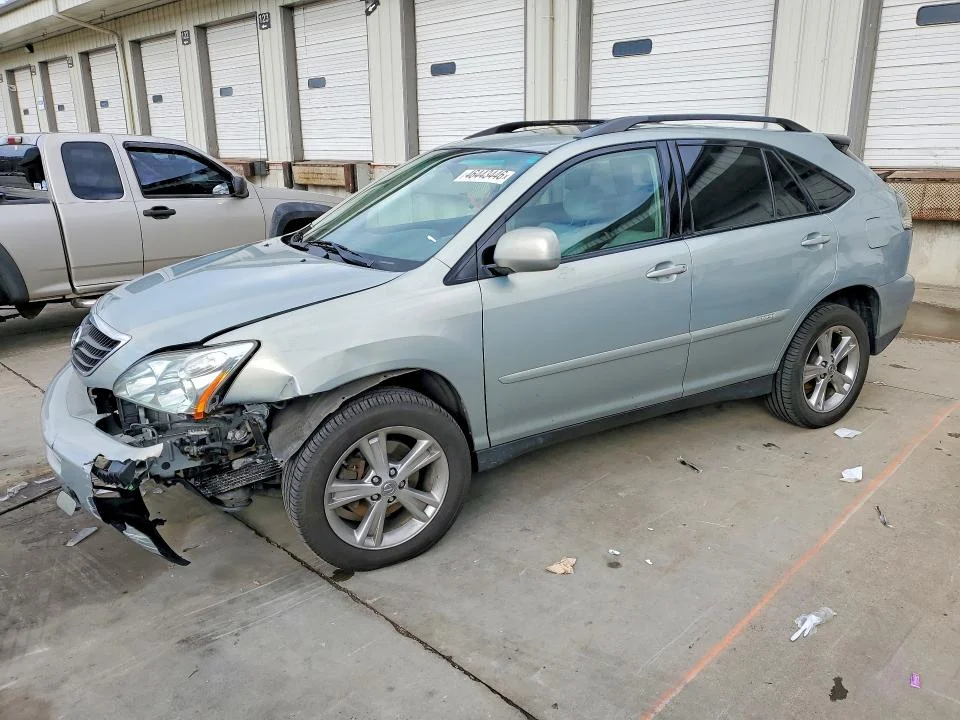 2007 Lexus Rx 400H