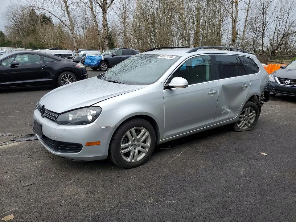 2014 Volkswagen Jetta