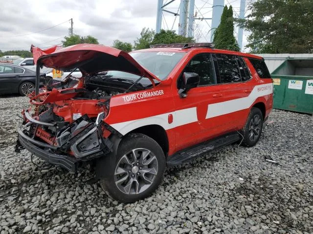 2023 Chevrolet Tahoe