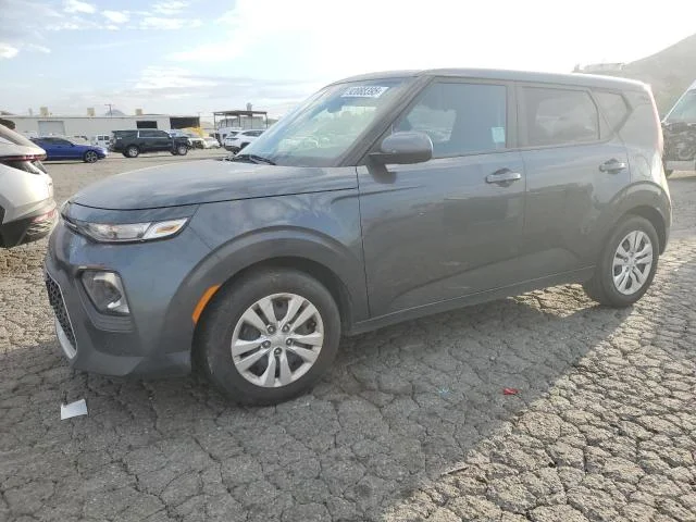 2022 Kia Soul