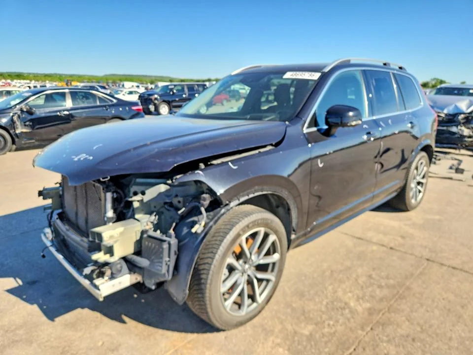2019 Volvo Xc90