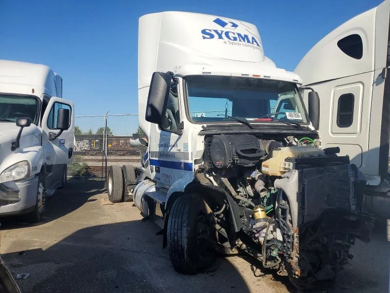 2023 Volvo Vnr
