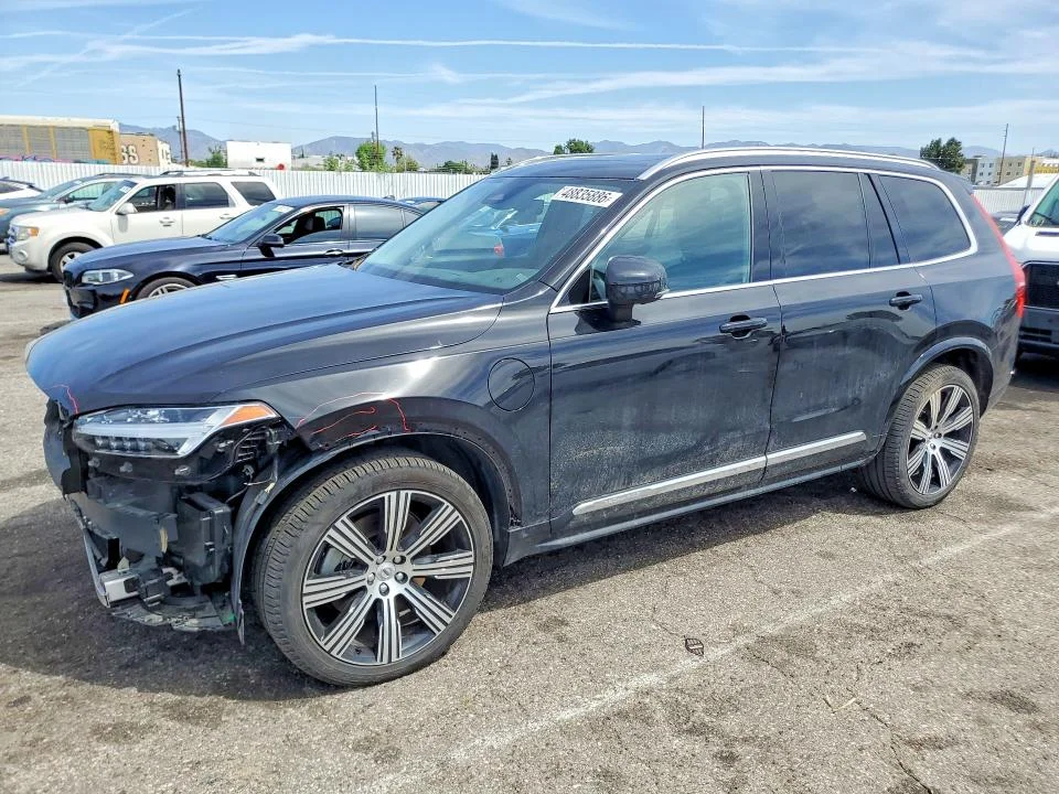 2024 Volvo Xc90
