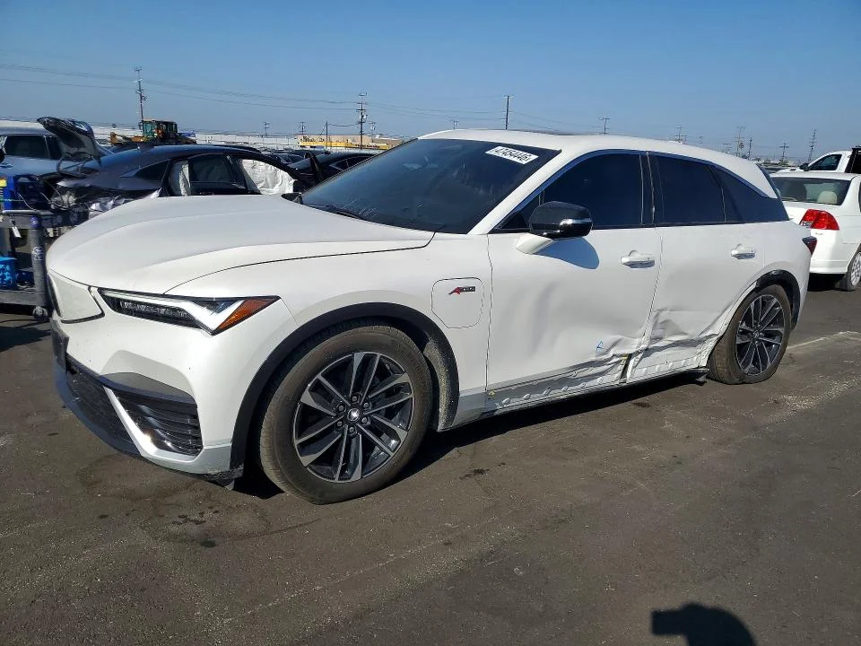 2024 Acura Zdx
