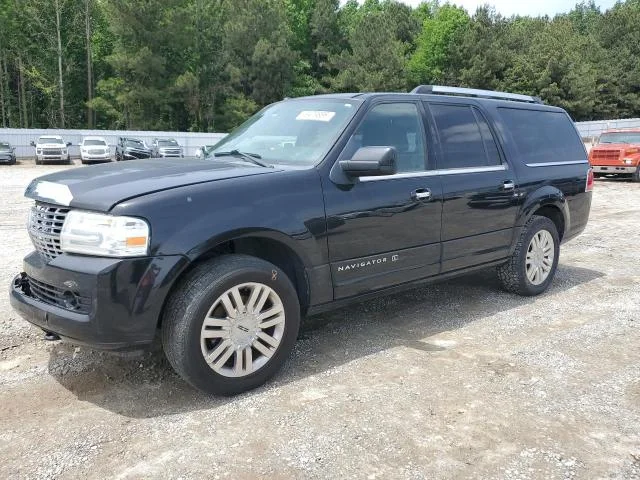 2014 Lincoln Navigator
