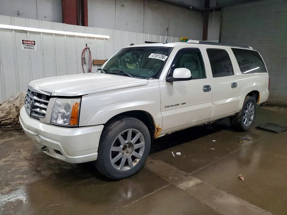2005 Cadillac Escalade
