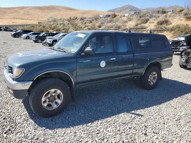 1995 Toyota Tacoma