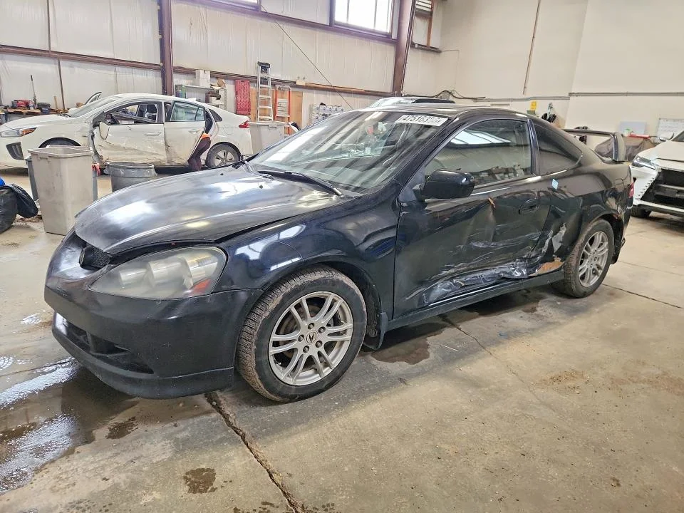2006 Acura Rsx