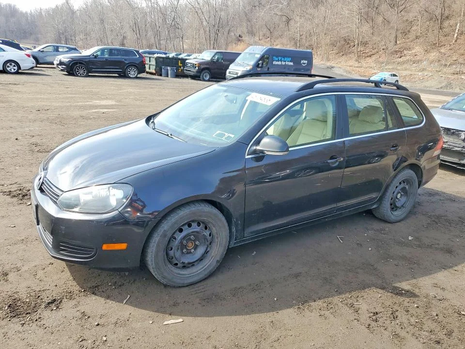 2014 Volkswagen Jetta