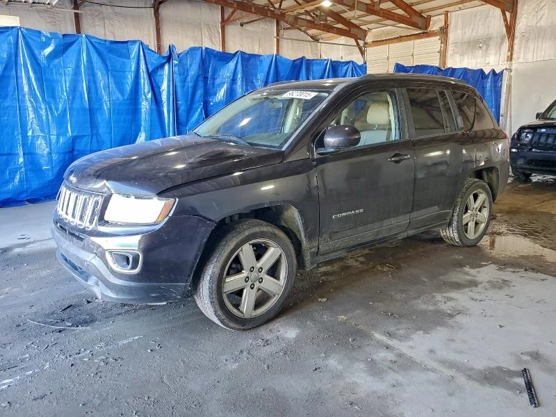 2014 Jeep Compass
