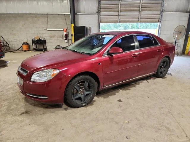 2008 Chevrolet Malibu