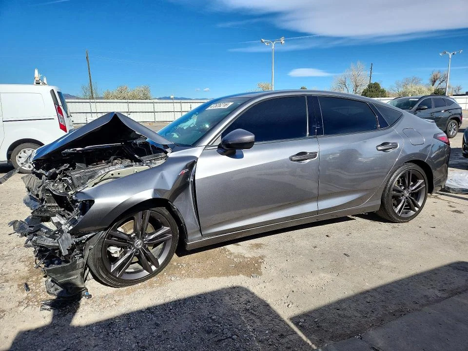 2023 Acura Integra
