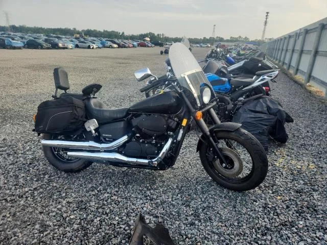 2019 Honda Vt750