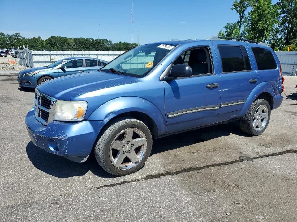 2007 Dodge Durango