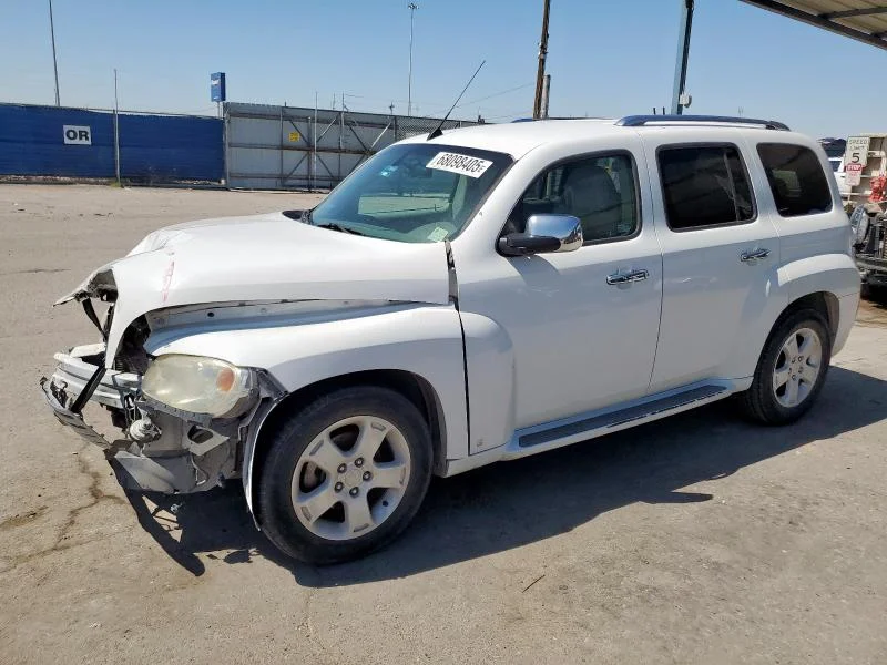 2006 Chevrolet Hhr