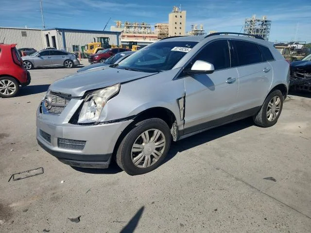 2011 Cadillac Srx
