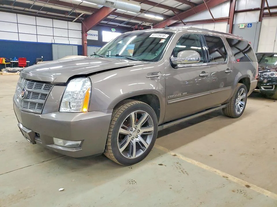 2013 Cadillac Escalade