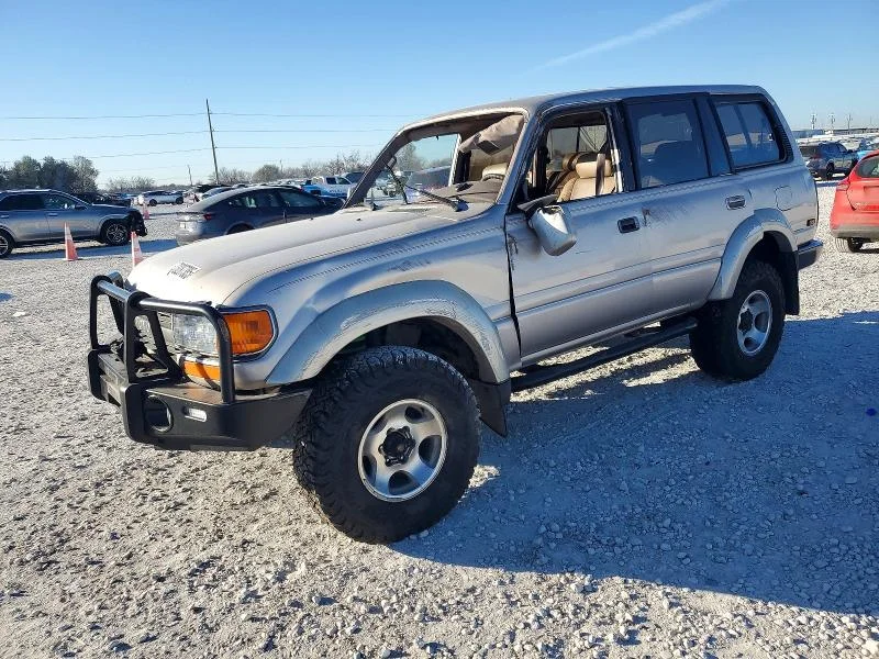 1994 Toyota Land Cruiser