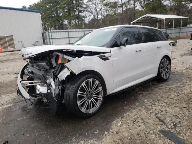 2024 Land Rover Range Rover Sport
