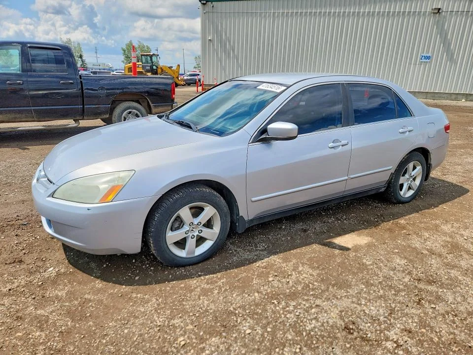 2003 Honda Accord