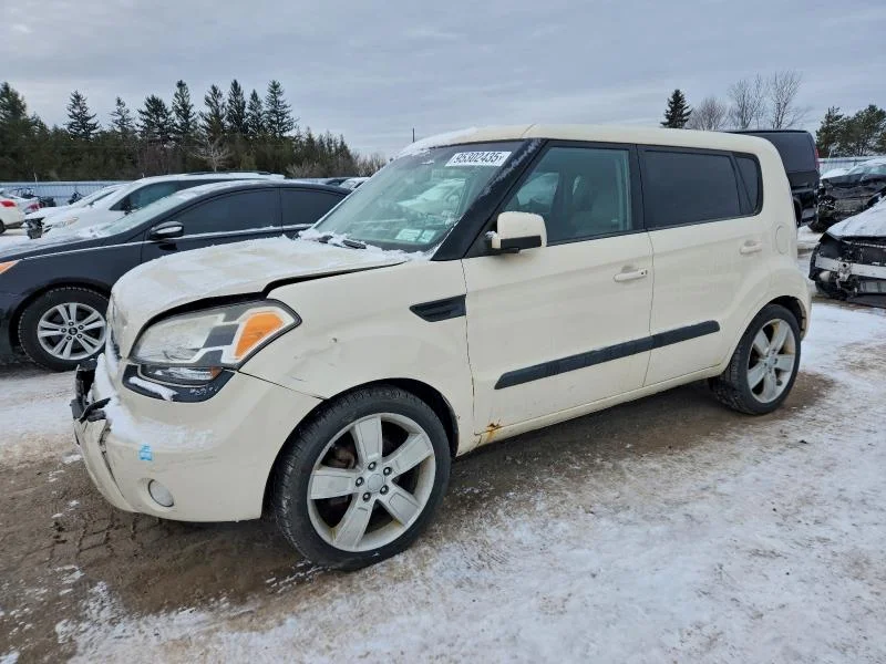 2011 Kia Soul