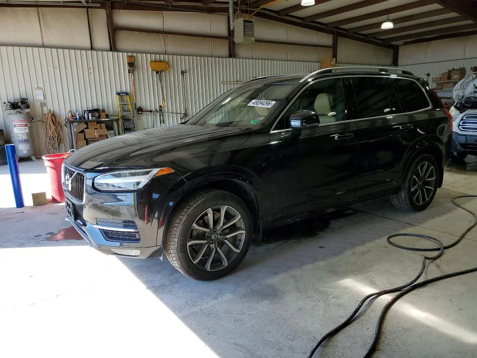 2016 Volvo Xc90