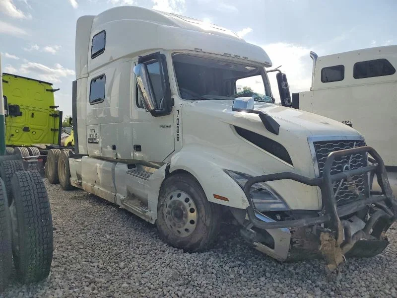 2023 Volvo Vnl