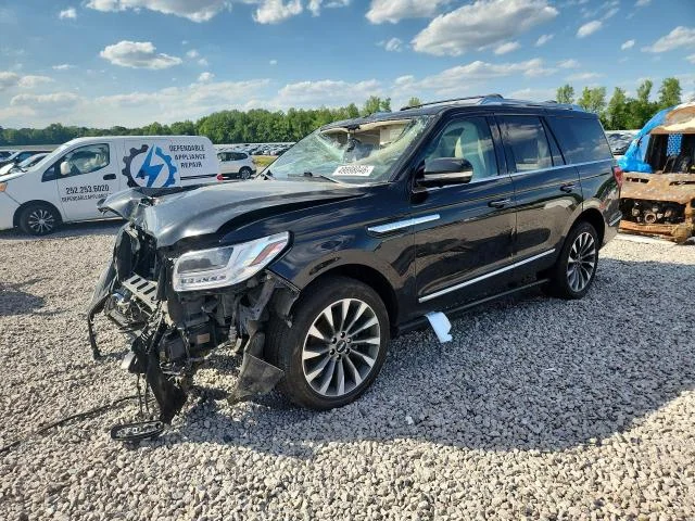 2021 Lincoln Navigator